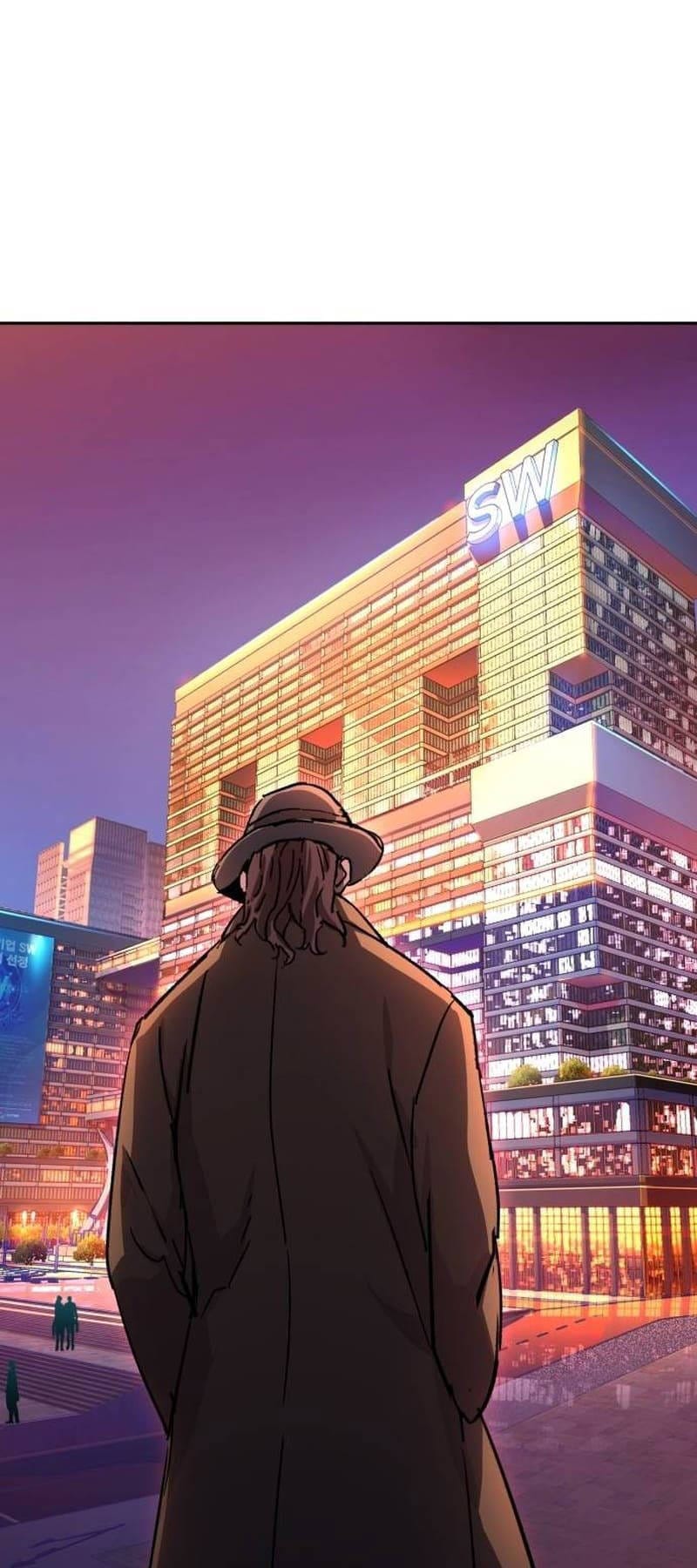 Truyện Tranh Bạn Học Của Tôi Là Lính Đánh Thuê trang 5