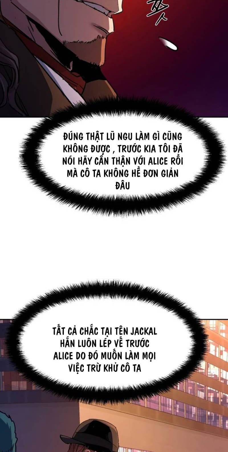 Truyện Tranh Bạn Học Của Tôi Là Lính Đánh Thuê trang 5