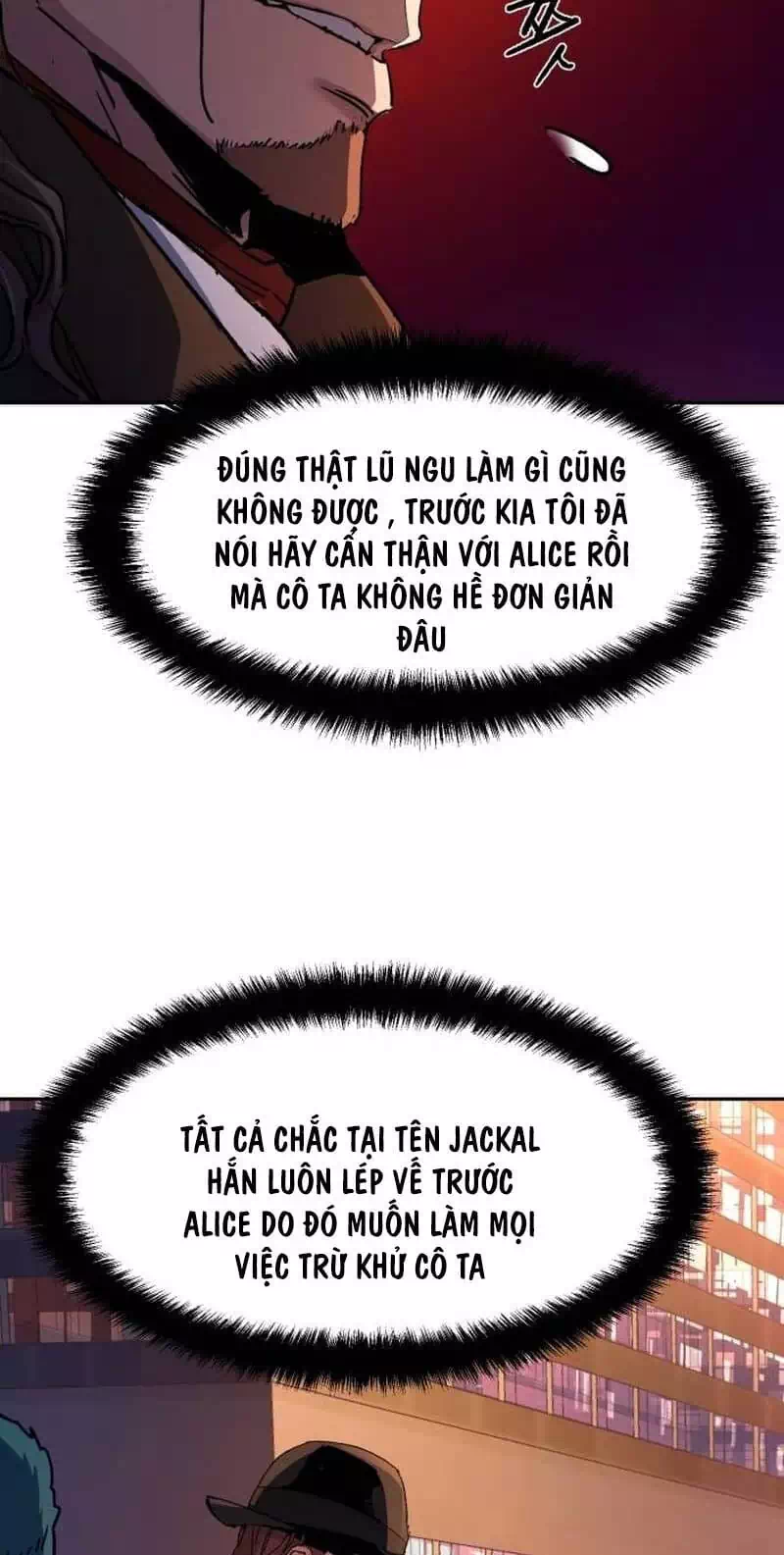 Truyện Tranh Bạn Học Của Tôi Là Lính Đánh Thuê trang 5