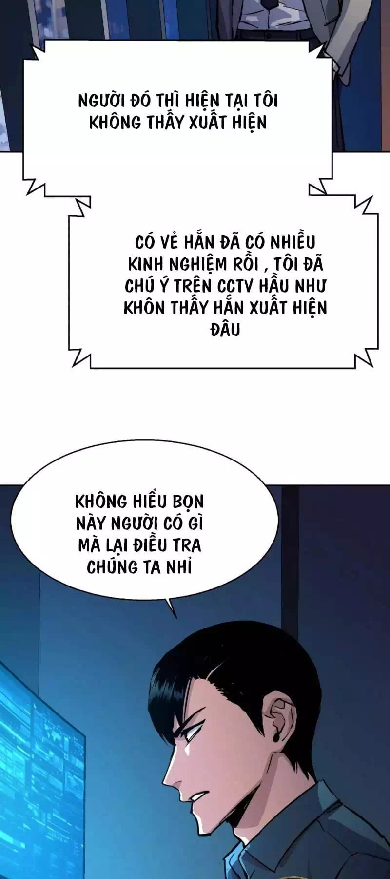 Truyện Tranh Bạn Học Của Tôi Là Lính Đánh Thuê trang 5