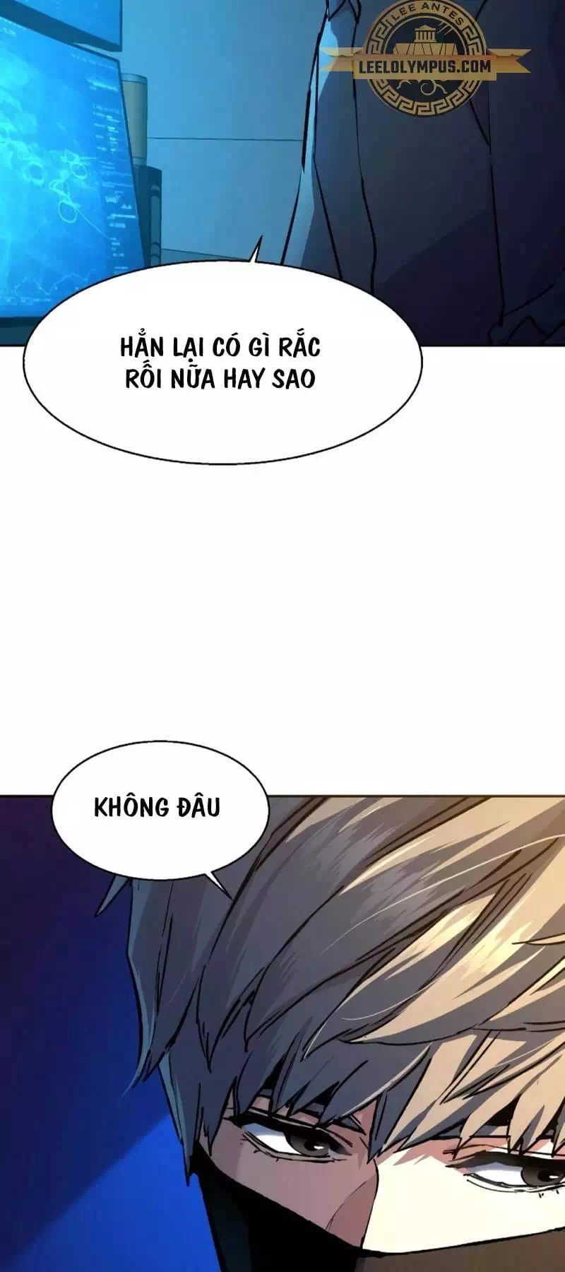 Truyện Tranh Bạn Học Của Tôi Là Lính Đánh Thuê trang 5