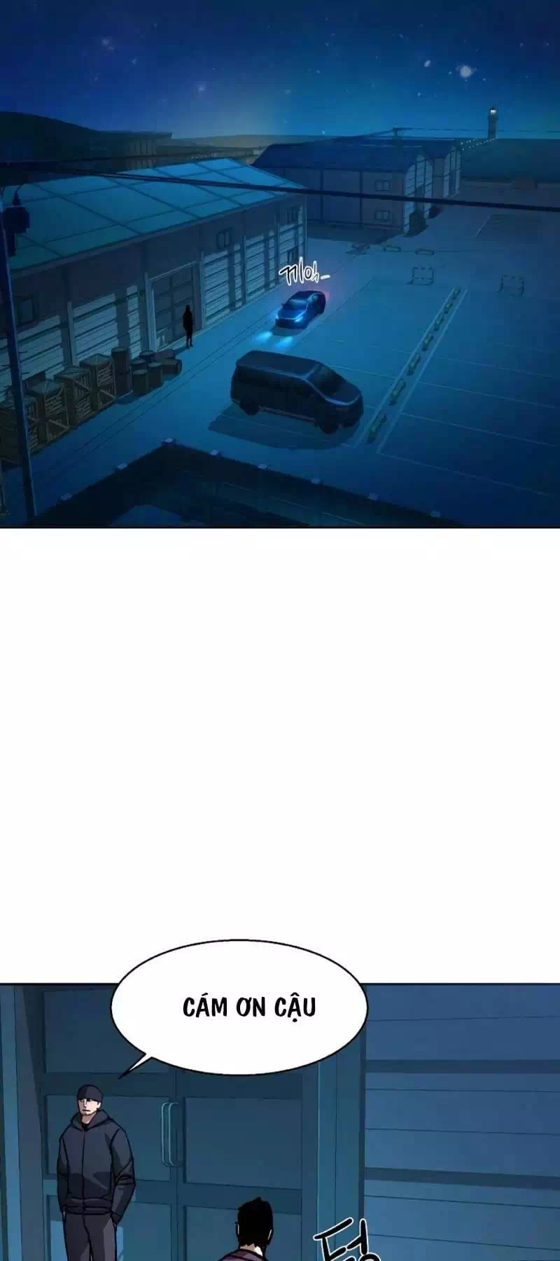 Truyện Tranh Bạn Học Của Tôi Là Lính Đánh Thuê trang 5