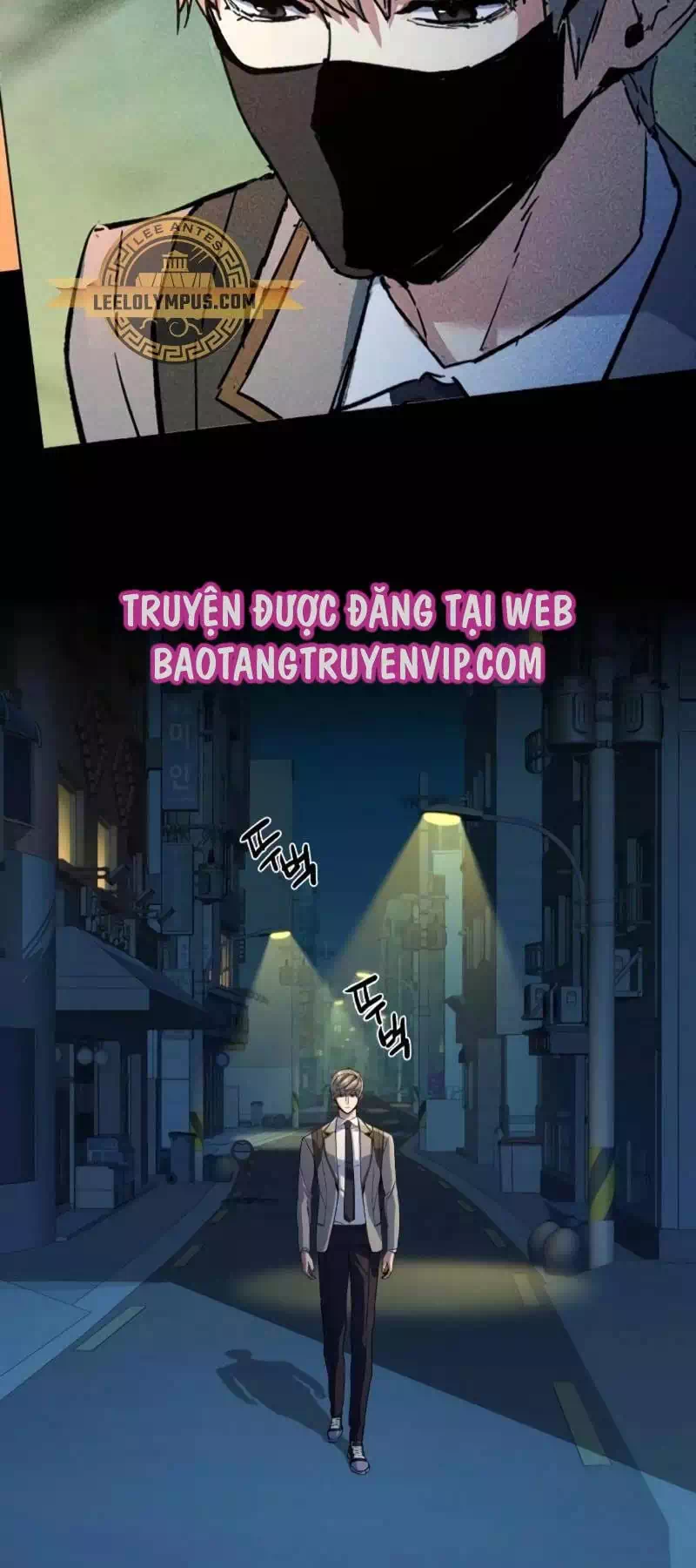 Truyện Tranh Bạn Học Của Tôi Là Lính Đánh Thuê trang 5