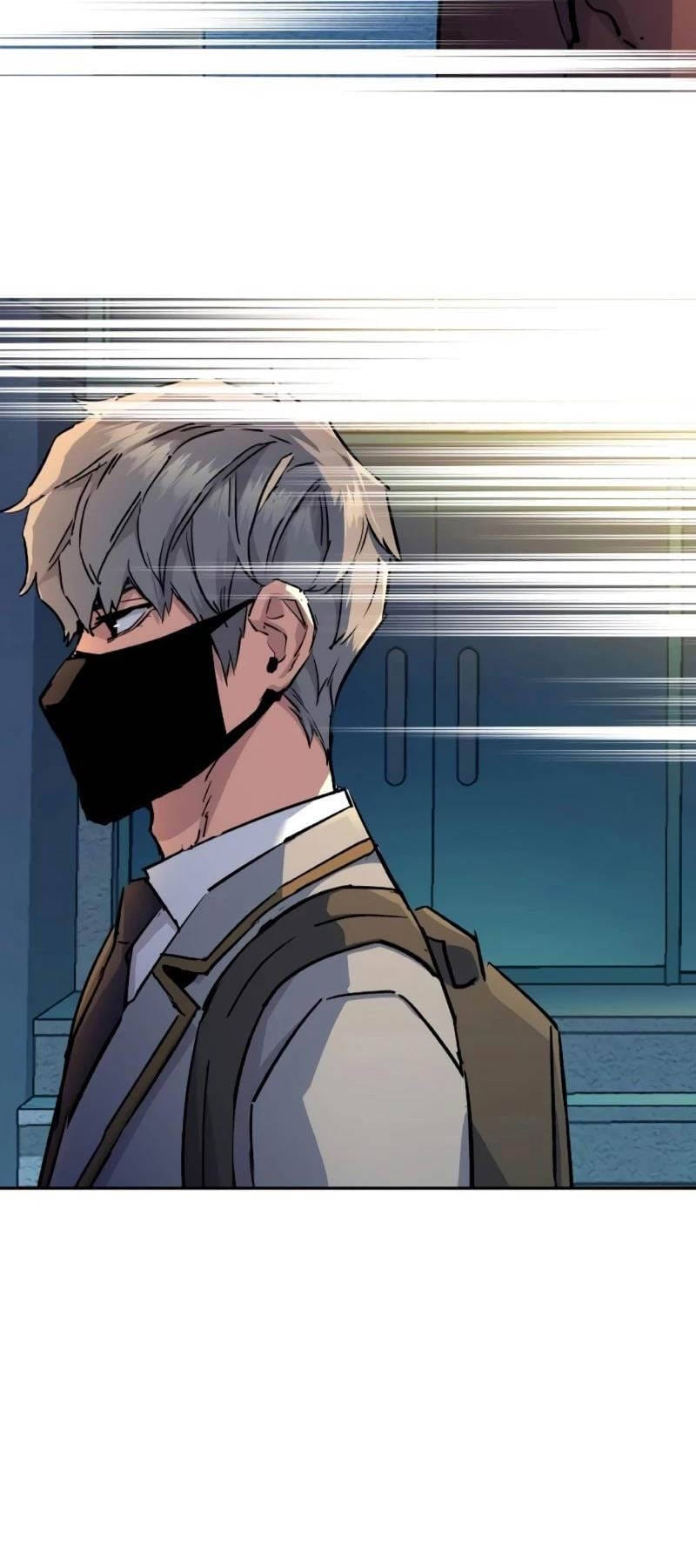 Truyện Tranh Bạn Học Của Tôi Là Lính Đánh Thuê trang 5