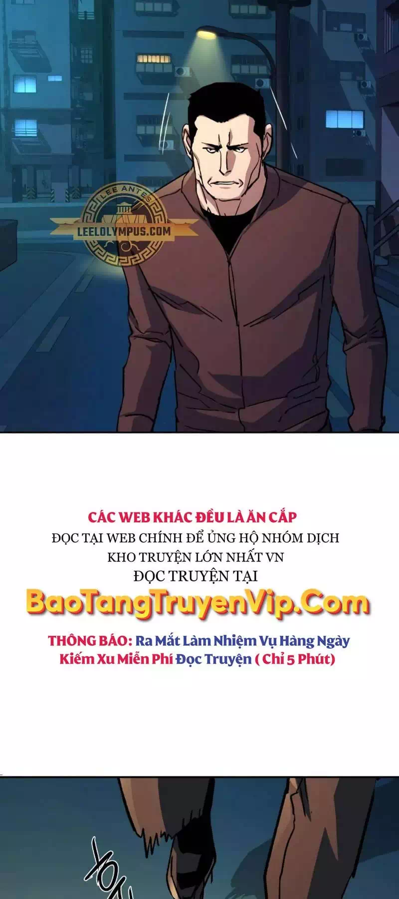 Truyện Tranh Bạn Học Của Tôi Là Lính Đánh Thuê trang 5