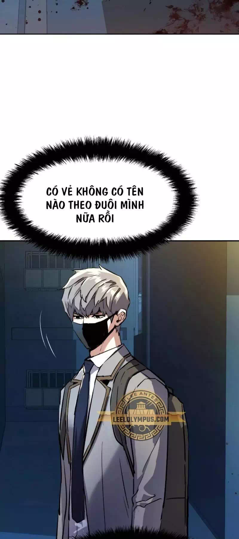 Truyện Tranh Bạn Học Của Tôi Là Lính Đánh Thuê trang 5