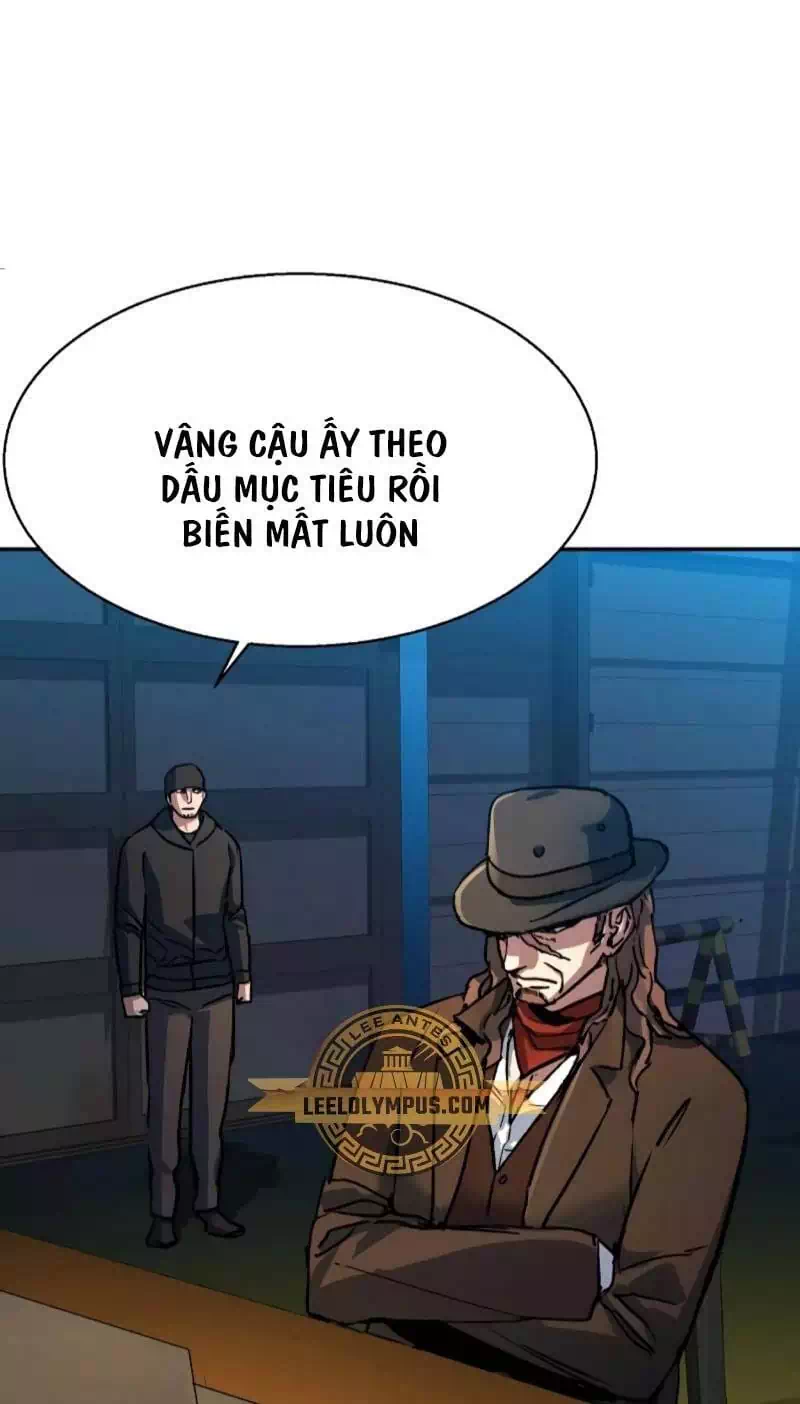Truyện Tranh Bạn Học Của Tôi Là Lính Đánh Thuê trang 5