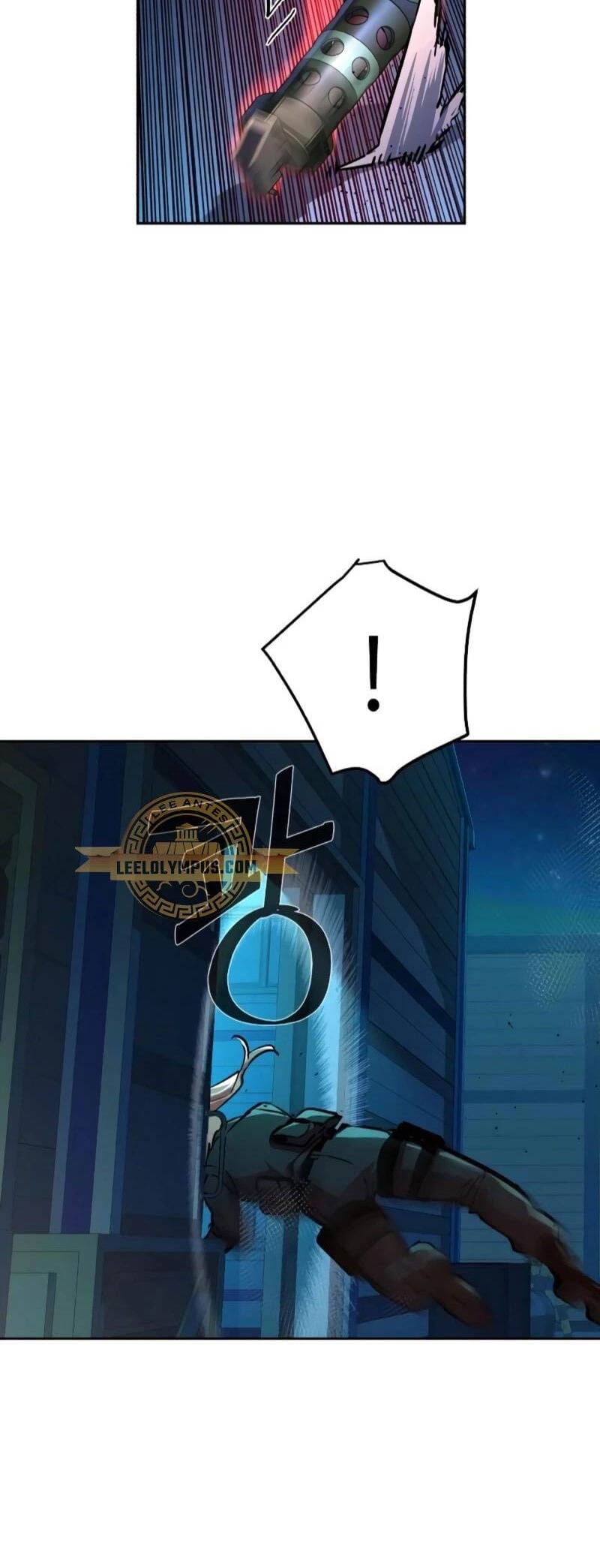 Truyện Tranh Bạn Học Của Tôi Là Lính Đánh Thuê trang 5