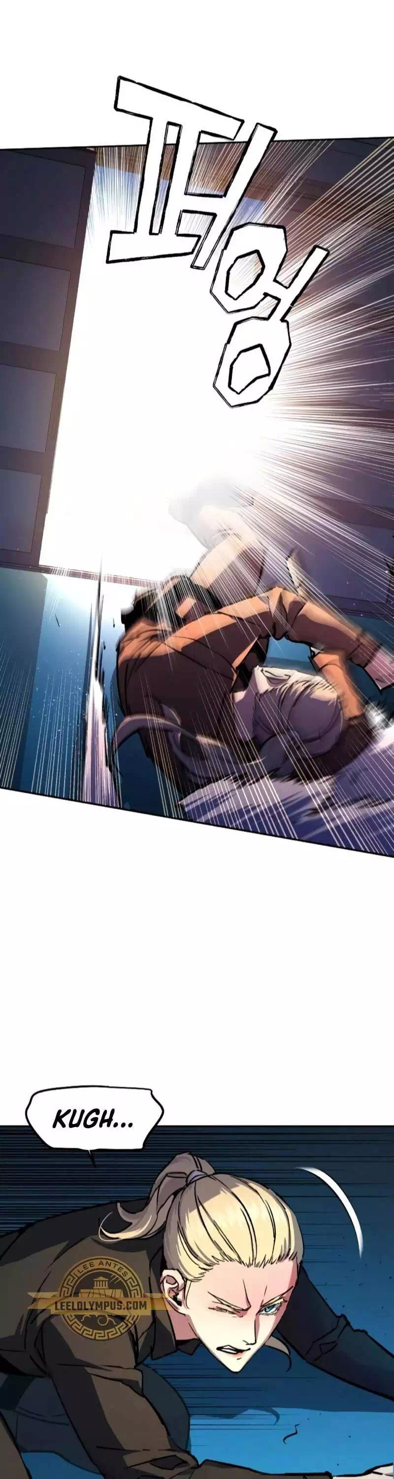 Truyện Tranh Bạn Học Của Tôi Là Lính Đánh Thuê trang 5