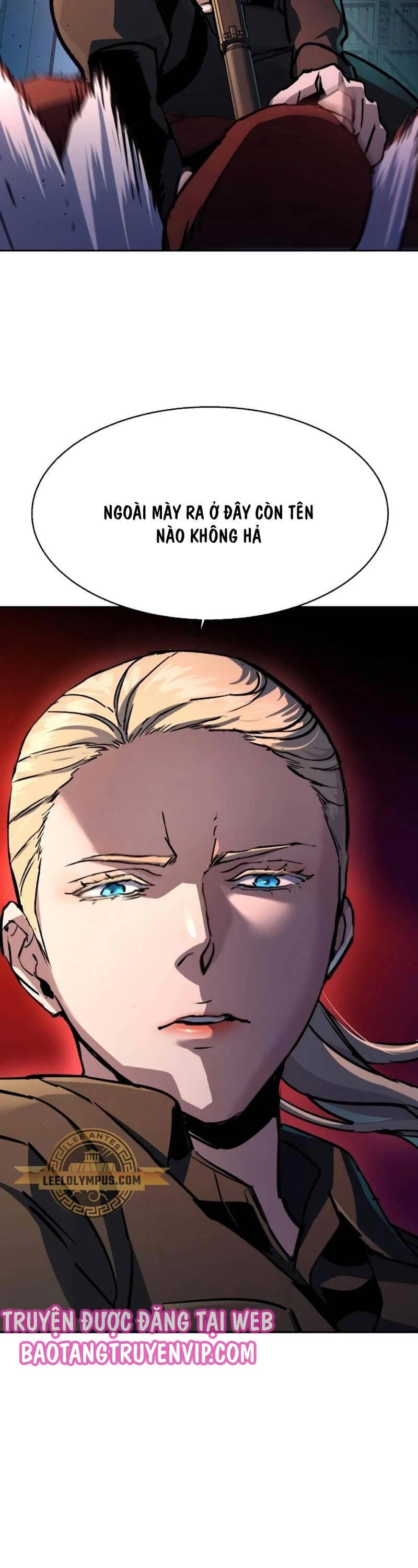 Truyện Tranh Bạn Học Của Tôi Là Lính Đánh Thuê trang 5