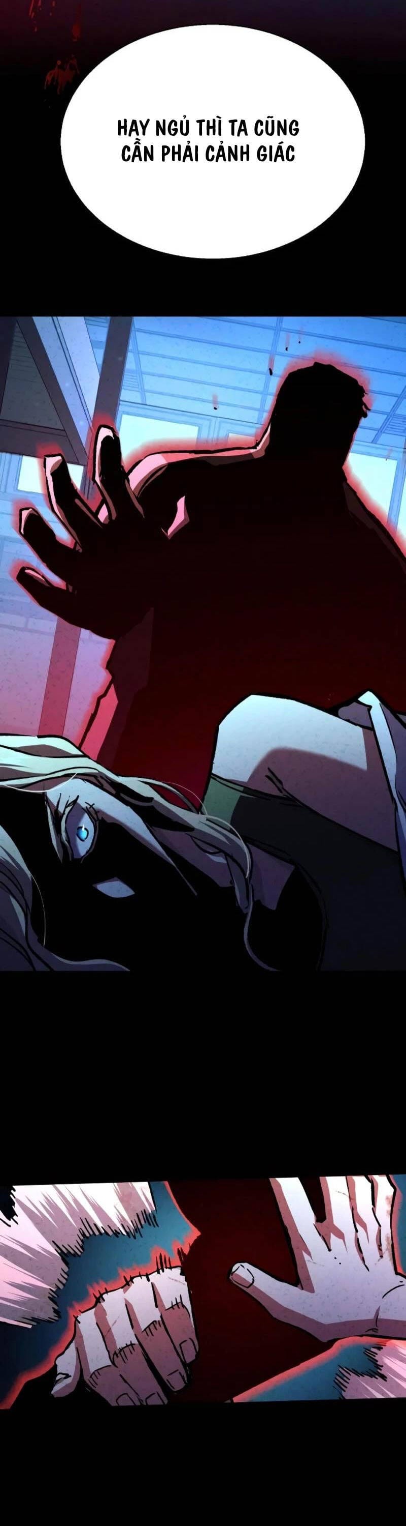 Truyện Tranh Bạn Học Của Tôi Là Lính Đánh Thuê trang 5