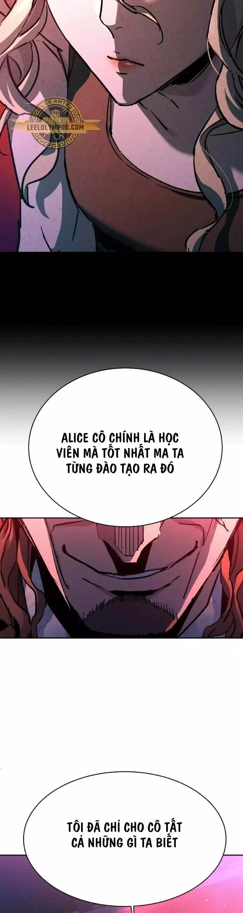 Truyện Tranh Bạn Học Của Tôi Là Lính Đánh Thuê trang 5