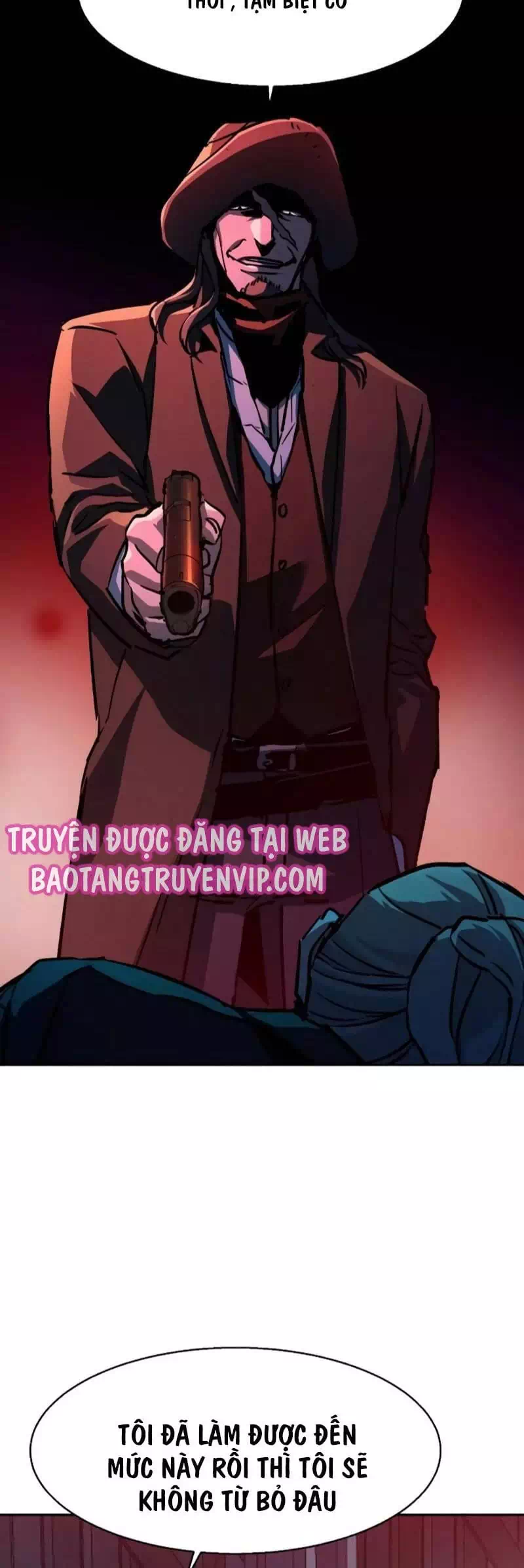 Truyện Tranh Bạn Học Của Tôi Là Lính Đánh Thuê trang 5