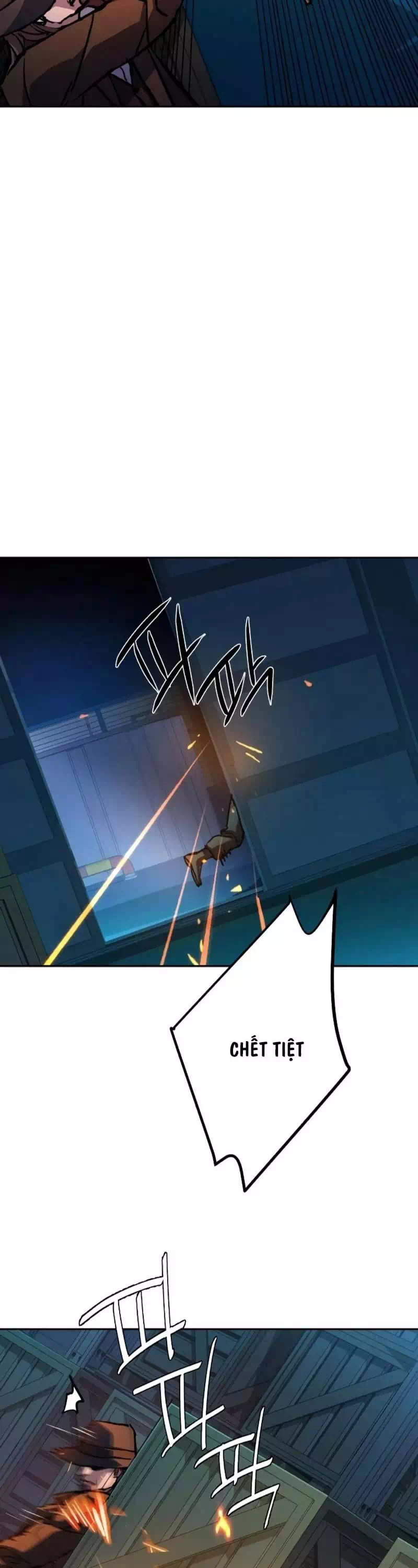 Truyện Tranh Bạn Học Của Tôi Là Lính Đánh Thuê trang 5