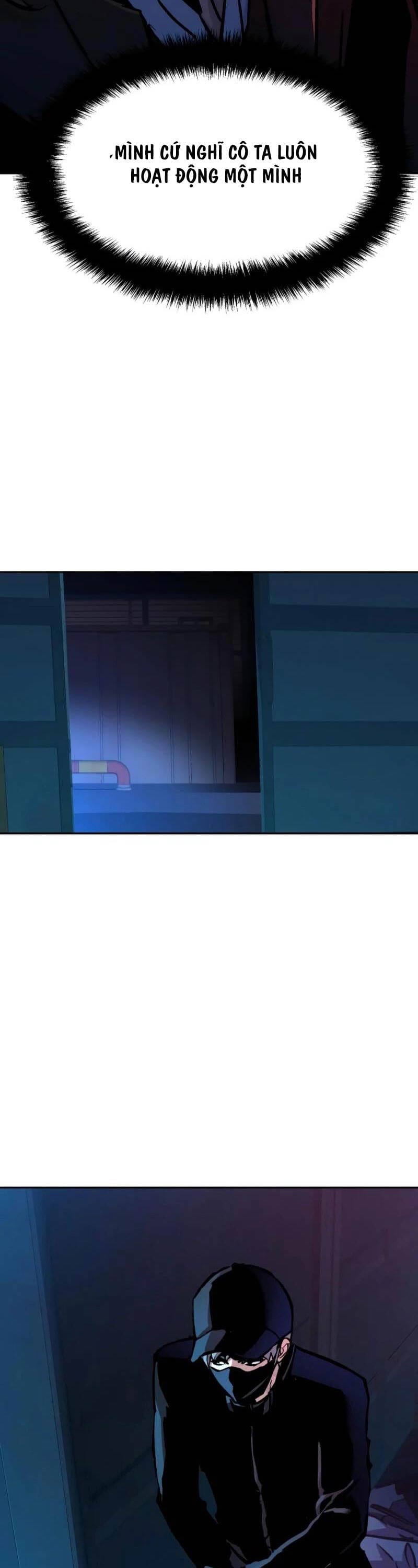 Truyện Tranh Bạn Học Của Tôi Là Lính Đánh Thuê trang 5