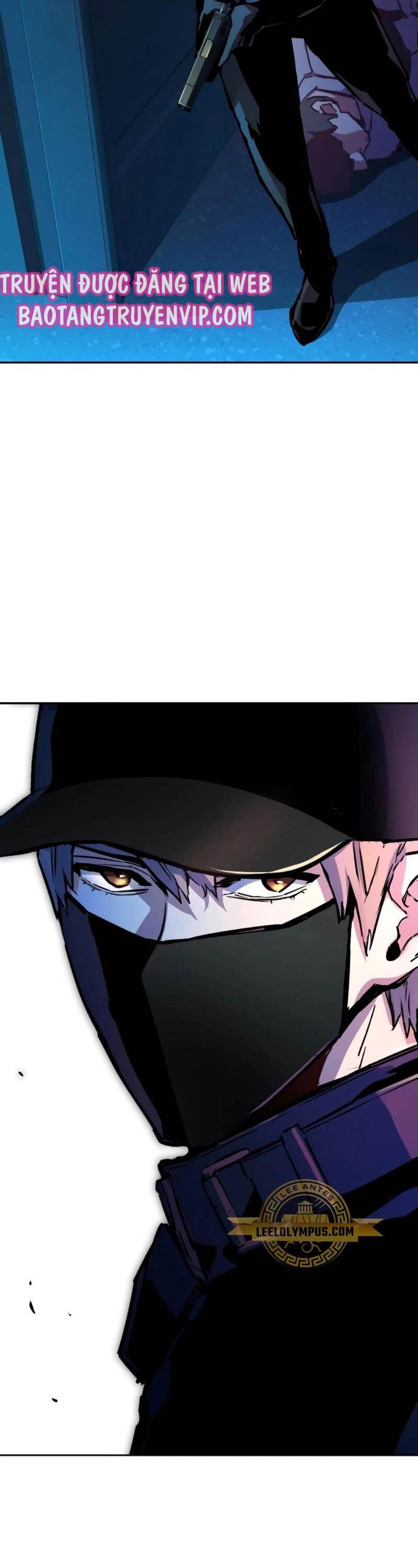 Truyện Tranh Bạn Học Của Tôi Là Lính Đánh Thuê trang 5