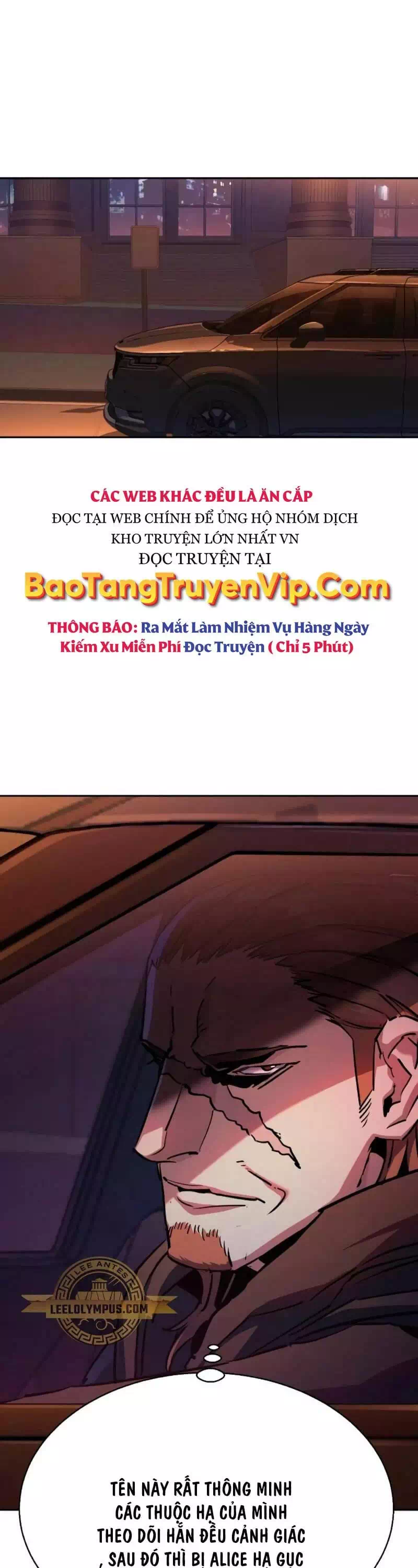 Truyện Tranh Bạn Học Của Tôi Là Lính Đánh Thuê trang 5