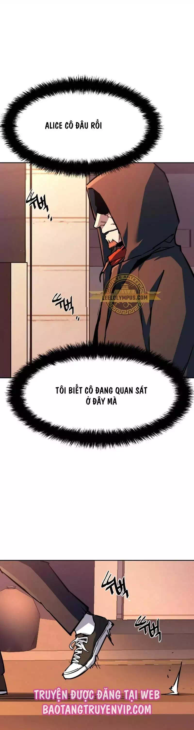 Truyện Tranh Bạn Học Của Tôi Là Lính Đánh Thuê trang 5
