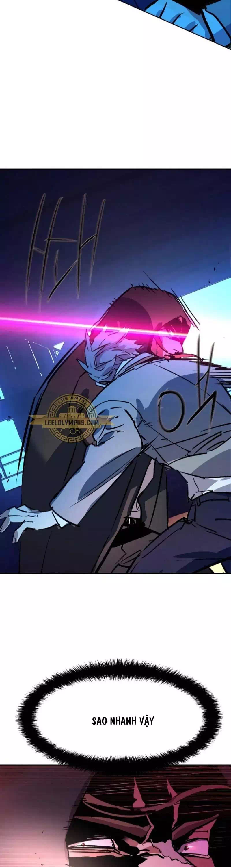 Truyện Tranh Bạn Học Của Tôi Là Lính Đánh Thuê trang 5