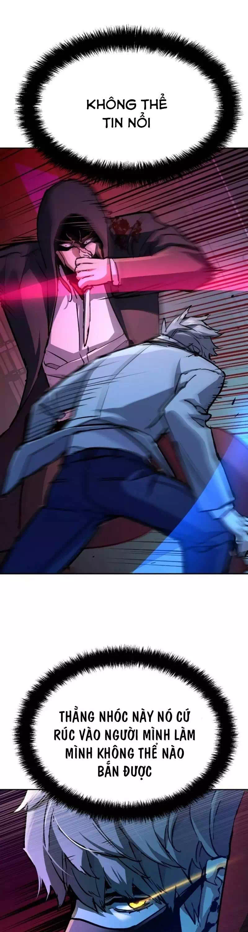 Truyện Tranh Bạn Học Của Tôi Là Lính Đánh Thuê trang 5