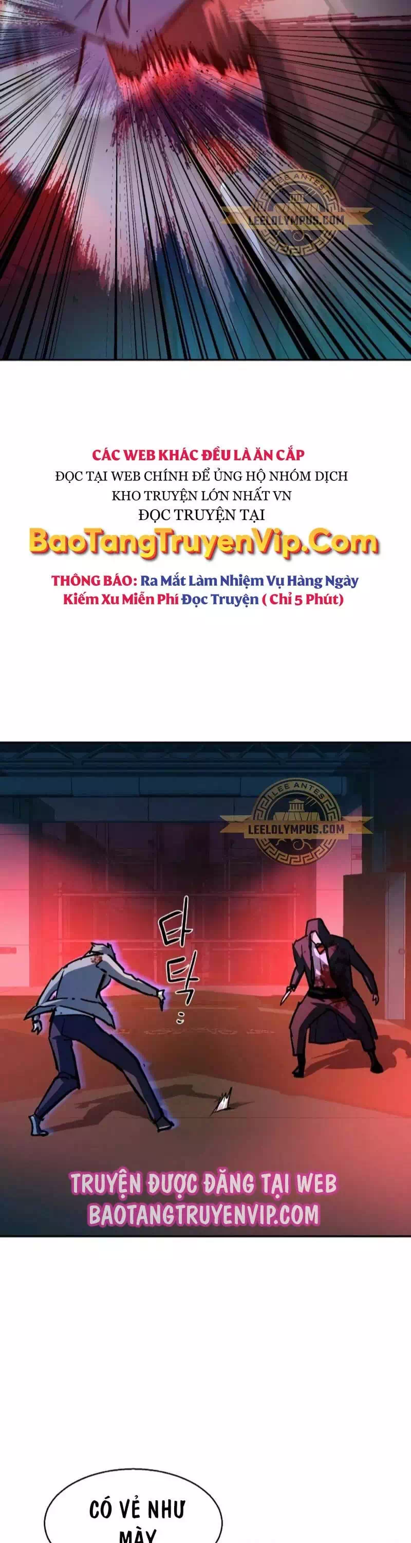 Truyện Tranh Bạn Học Của Tôi Là Lính Đánh Thuê trang 5