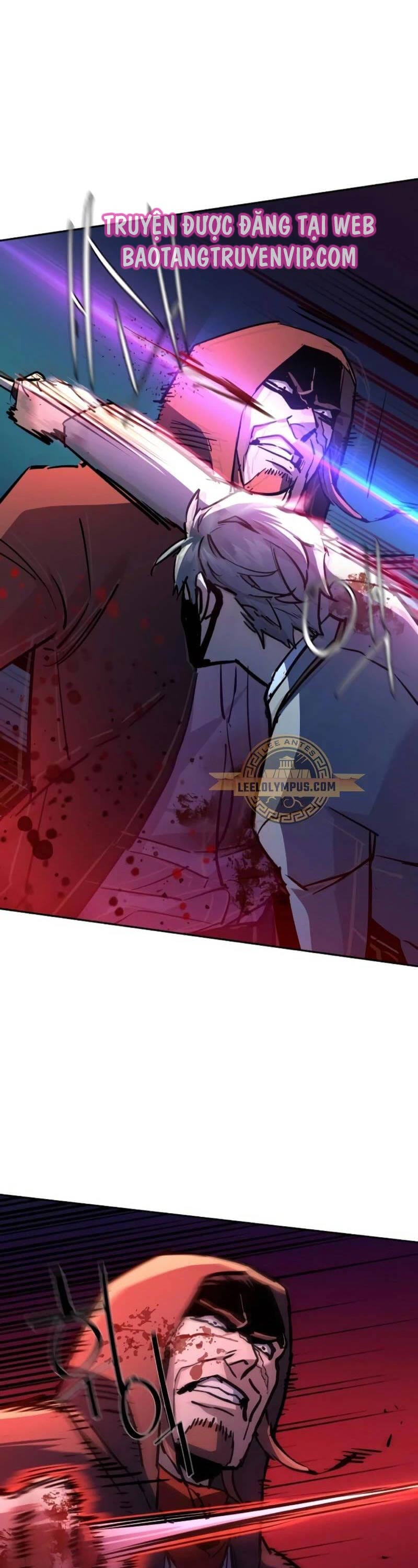 Truyện Tranh Bạn Học Của Tôi Là Lính Đánh Thuê trang 5