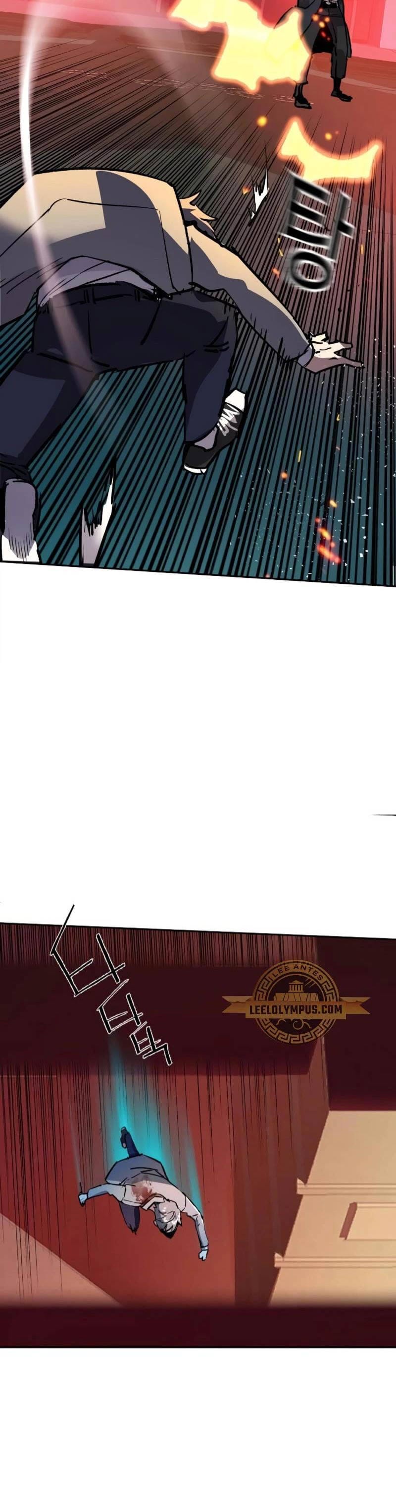 Truyện Tranh Bạn Học Của Tôi Là Lính Đánh Thuê trang 5