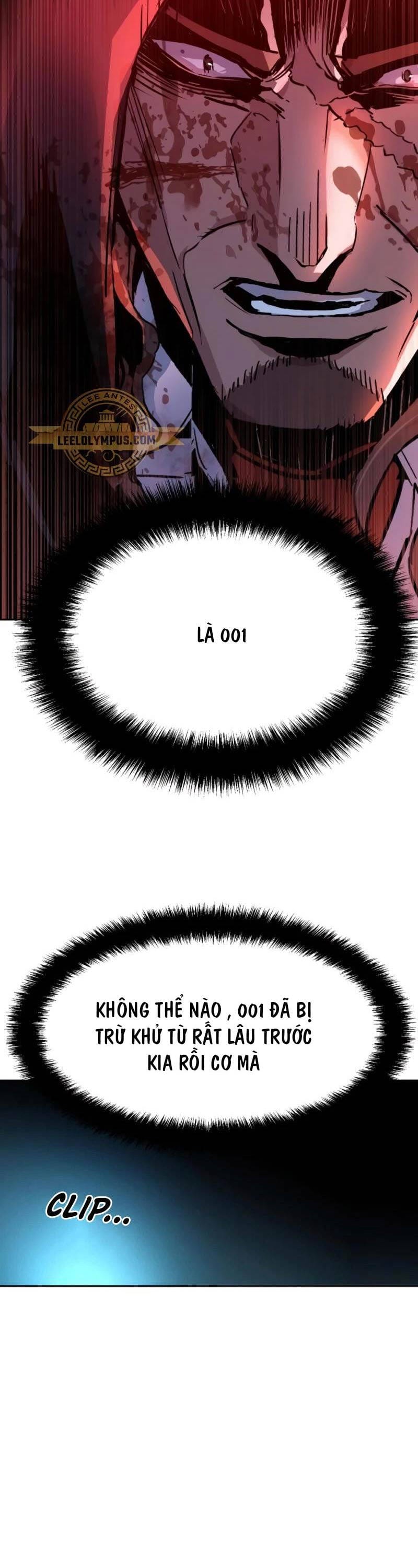 Truyện Tranh Bạn Học Của Tôi Là Lính Đánh Thuê trang 5