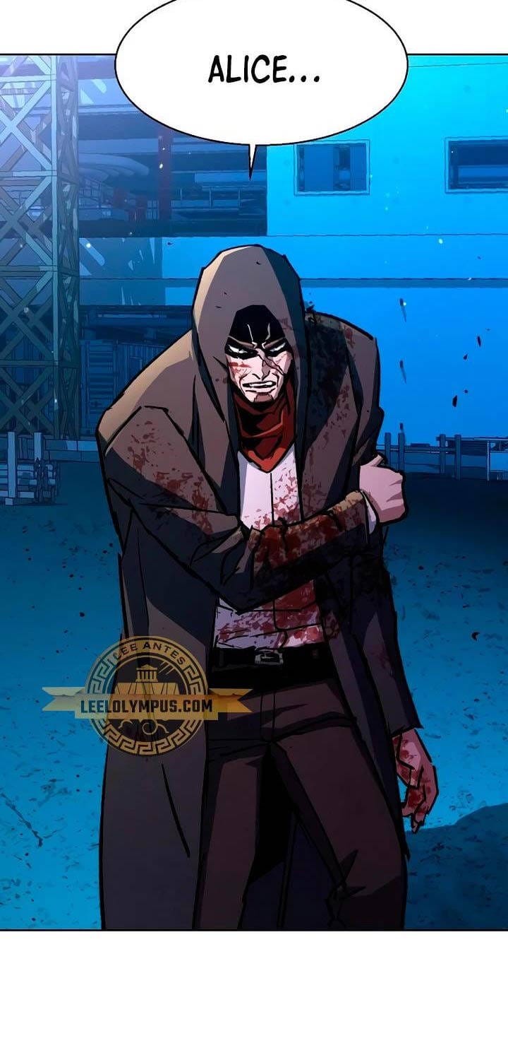 Truyện Tranh Bạn Học Của Tôi Là Lính Đánh Thuê trang 5