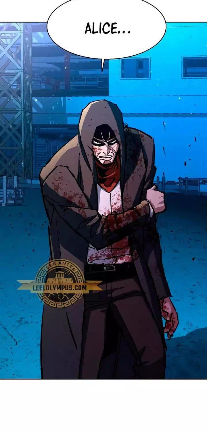 Truyện Tranh Bạn Học Của Tôi Là Lính Đánh Thuê trang 5