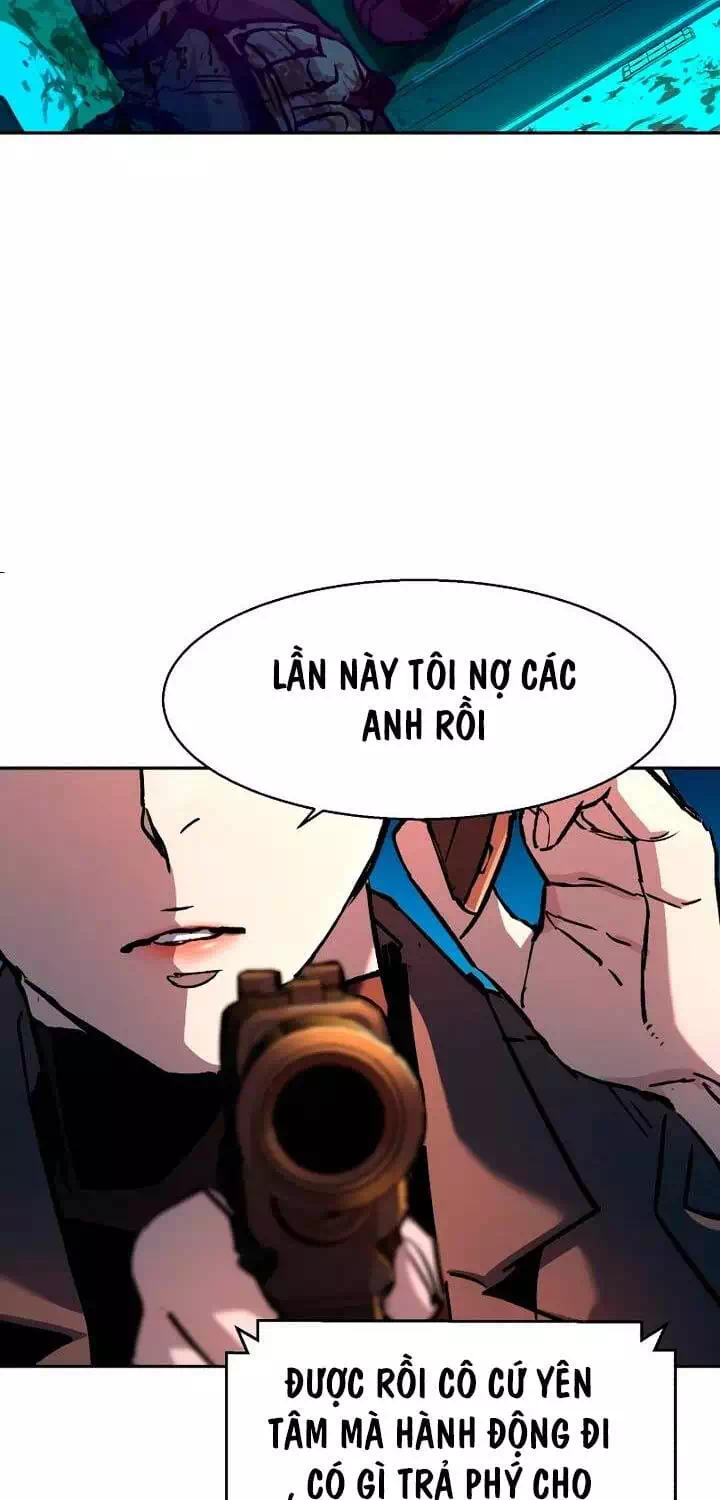 Truyện Tranh Bạn Học Của Tôi Là Lính Đánh Thuê trang 5