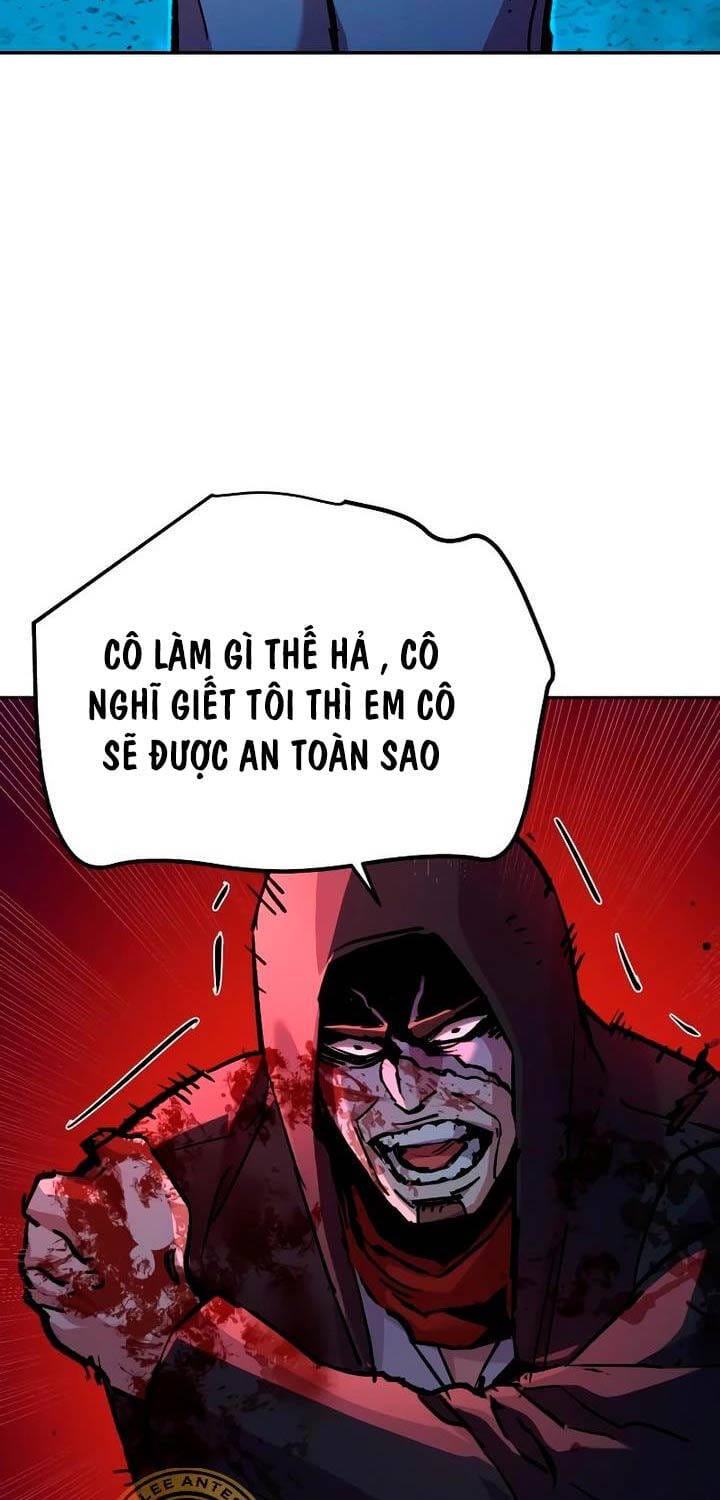 Truyện Tranh Bạn Học Của Tôi Là Lính Đánh Thuê trang 5