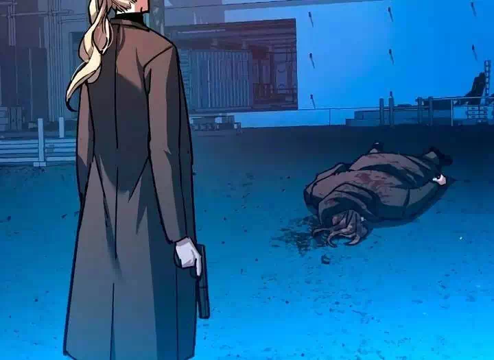 Truyện Tranh Bạn Học Của Tôi Là Lính Đánh Thuê trang 5