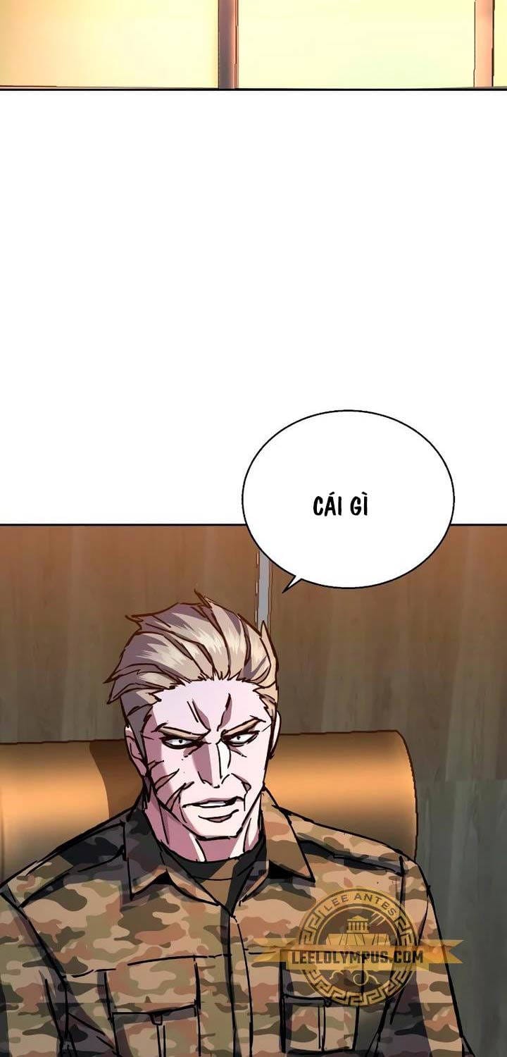 Truyện Tranh Bạn Học Của Tôi Là Lính Đánh Thuê trang 5