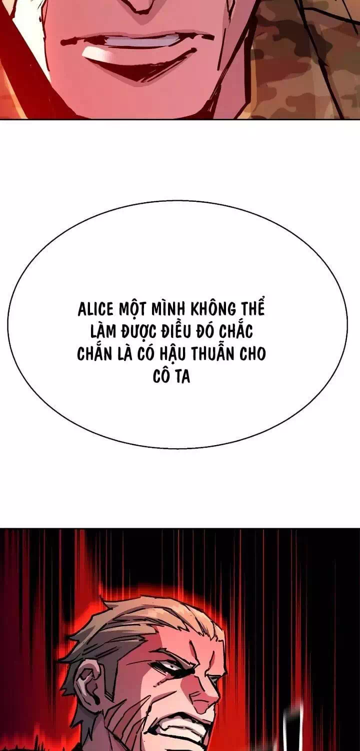 Truyện Tranh Bạn Học Của Tôi Là Lính Đánh Thuê trang 5