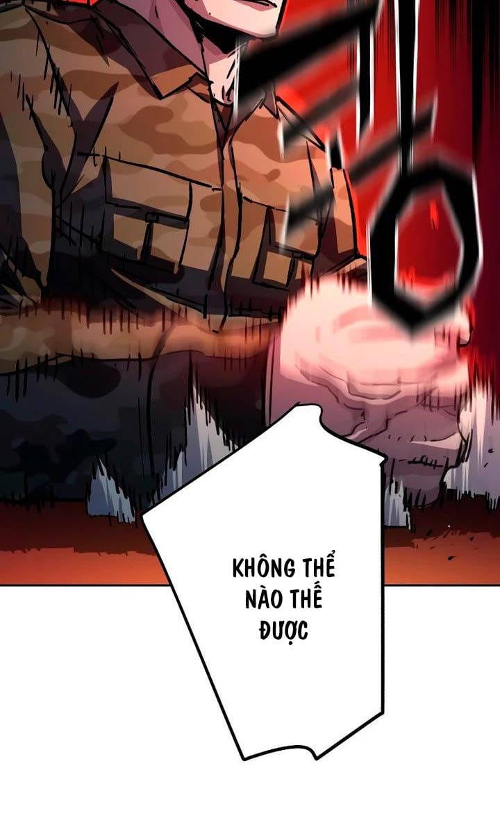 Truyện Tranh Bạn Học Của Tôi Là Lính Đánh Thuê trang 5