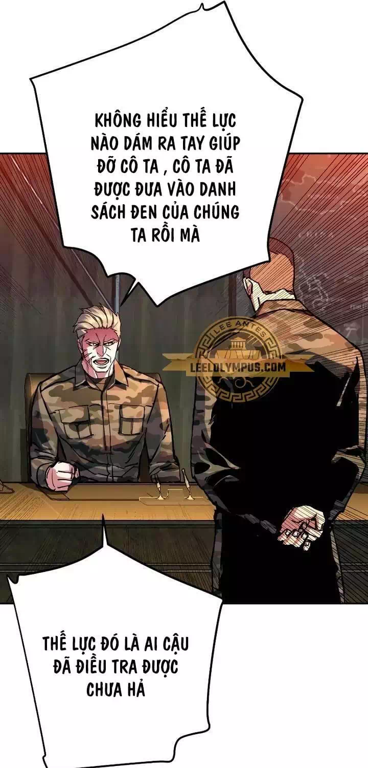 Truyện Tranh Bạn Học Của Tôi Là Lính Đánh Thuê trang 5