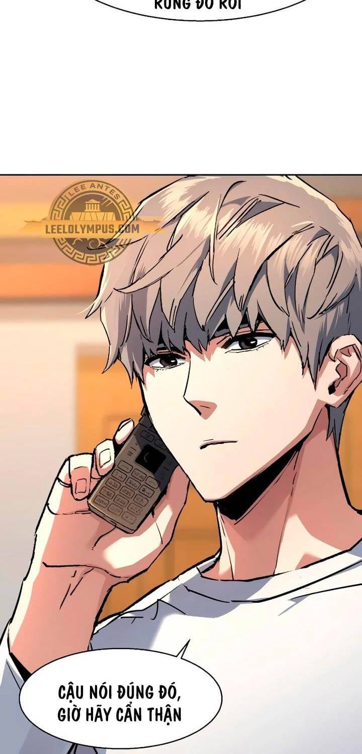 Truyện Tranh Bạn Học Của Tôi Là Lính Đánh Thuê trang 5