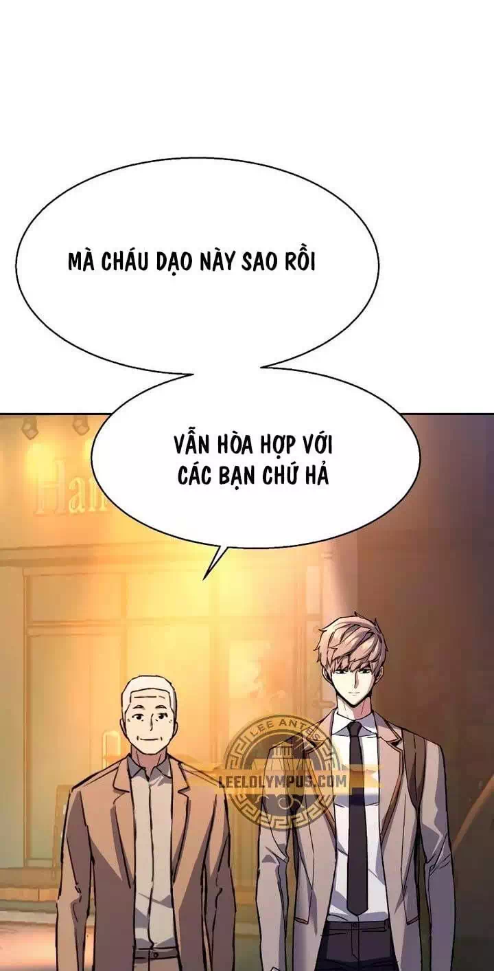 Truyện Tranh Bạn Học Của Tôi Là Lính Đánh Thuê trang 5