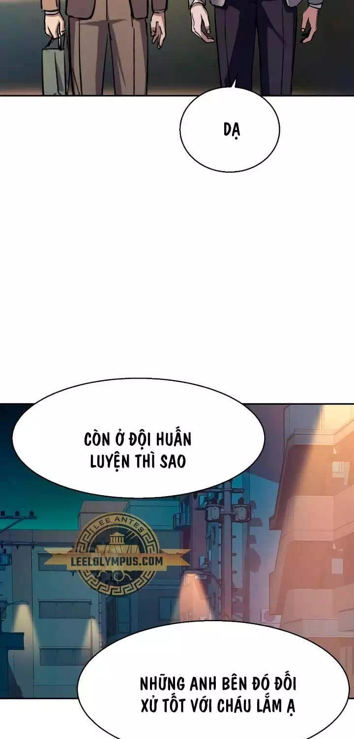 Truyện Tranh Bạn Học Của Tôi Là Lính Đánh Thuê trang 5