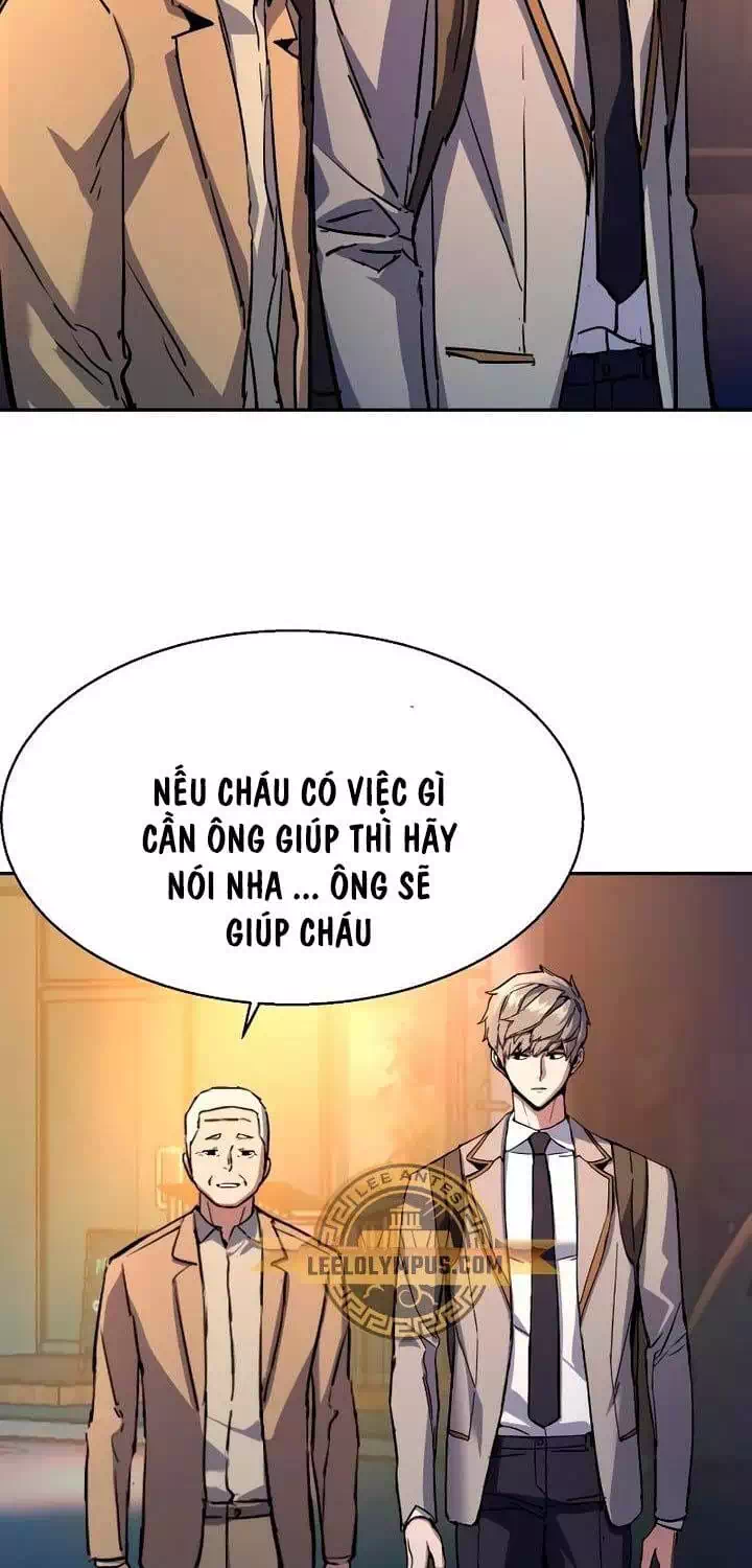 Truyện Tranh Bạn Học Của Tôi Là Lính Đánh Thuê trang 5