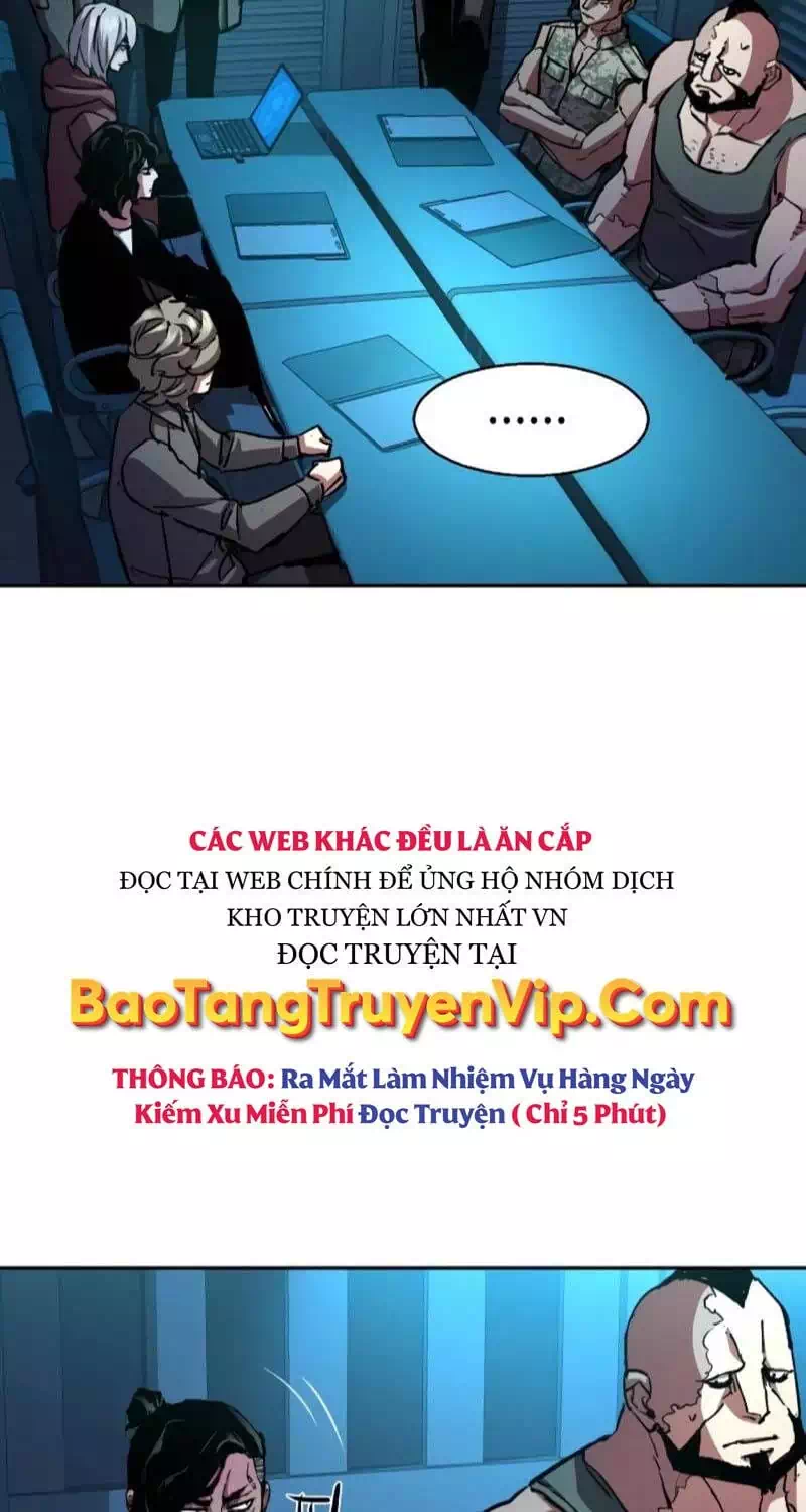 Truyện Tranh Bạn Học Của Tôi Là Lính Đánh Thuê trang 5