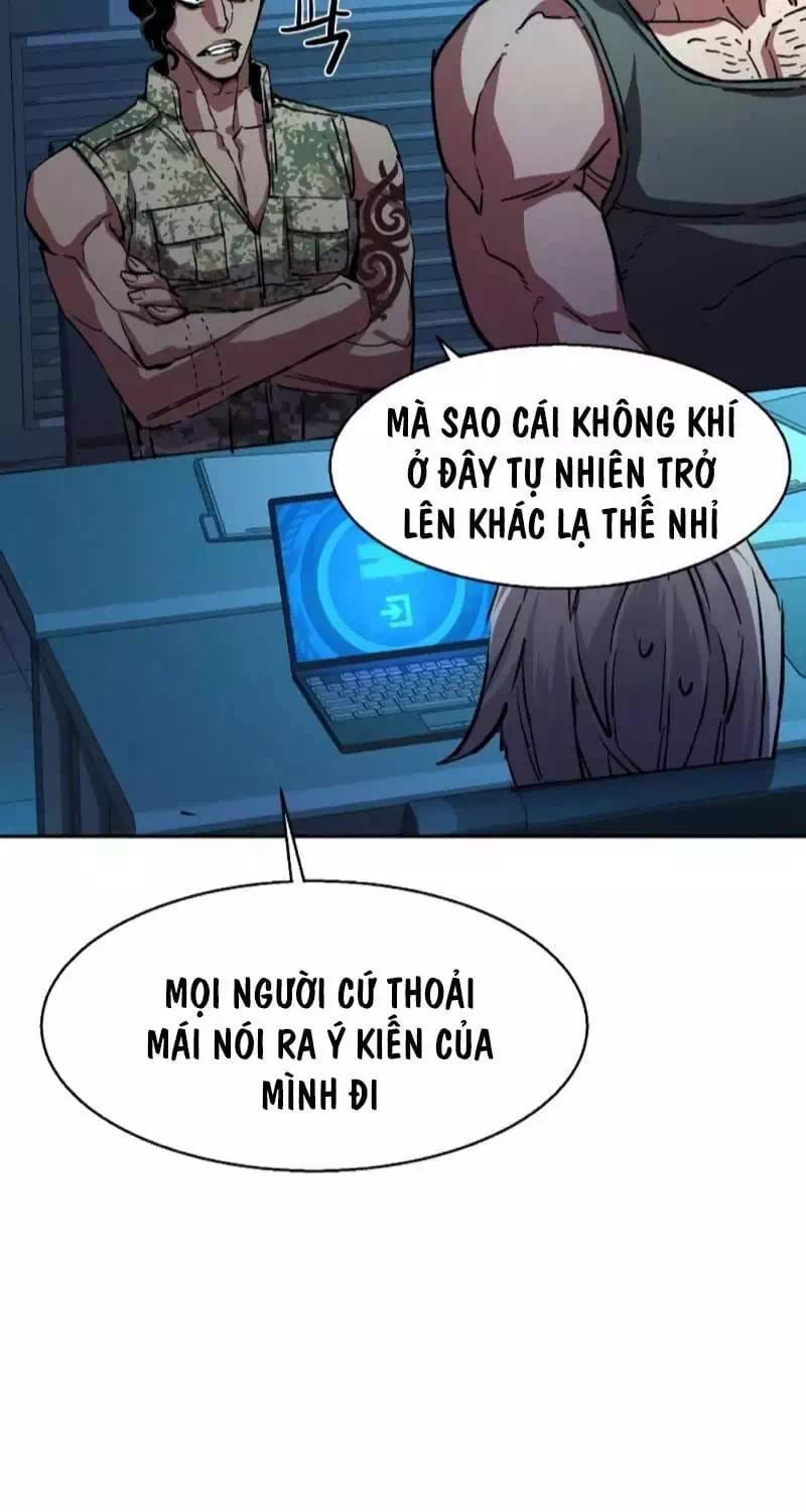 Truyện Tranh Bạn Học Của Tôi Là Lính Đánh Thuê trang 5