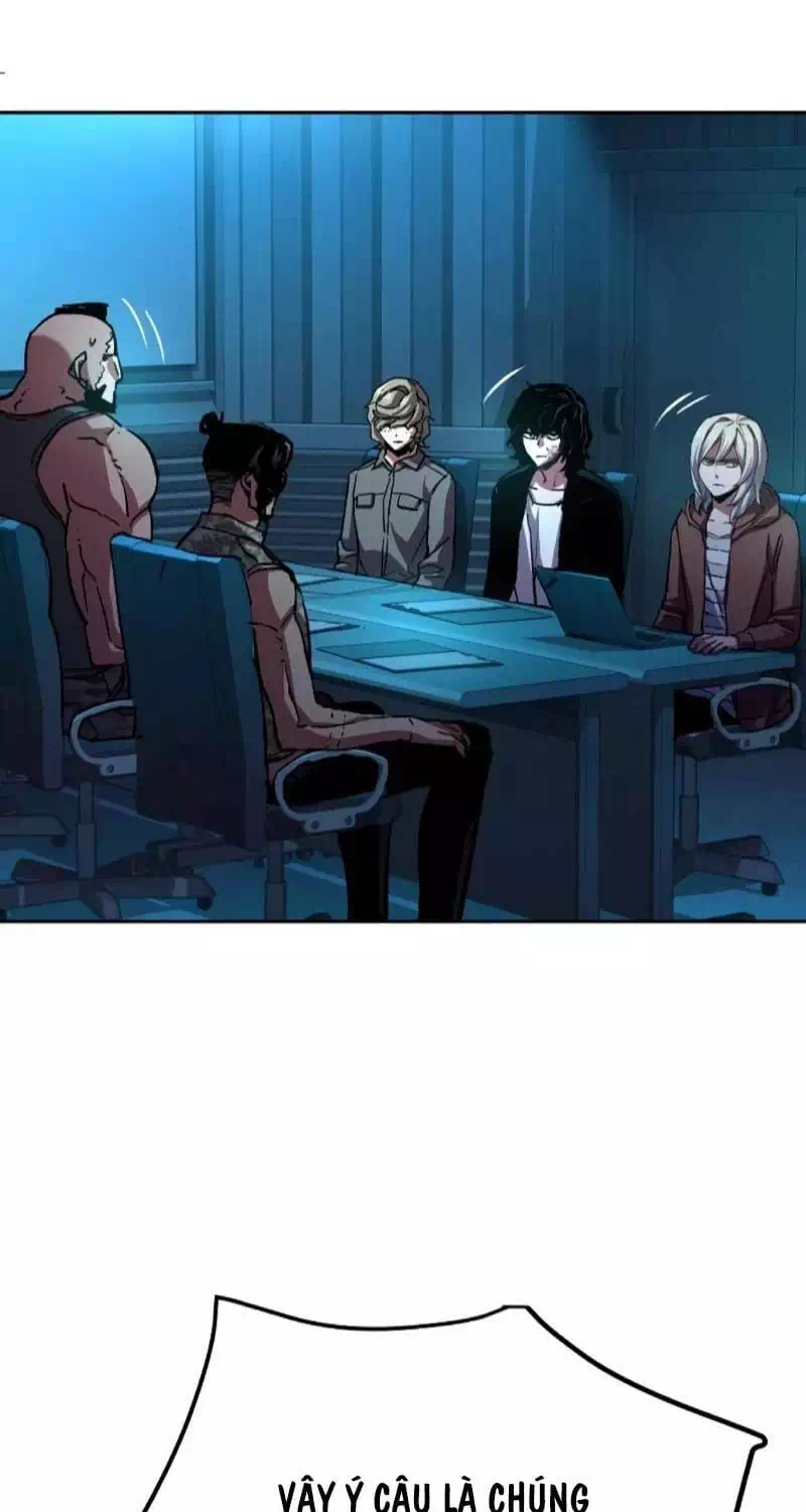 Truyện Tranh Bạn Học Của Tôi Là Lính Đánh Thuê trang 5