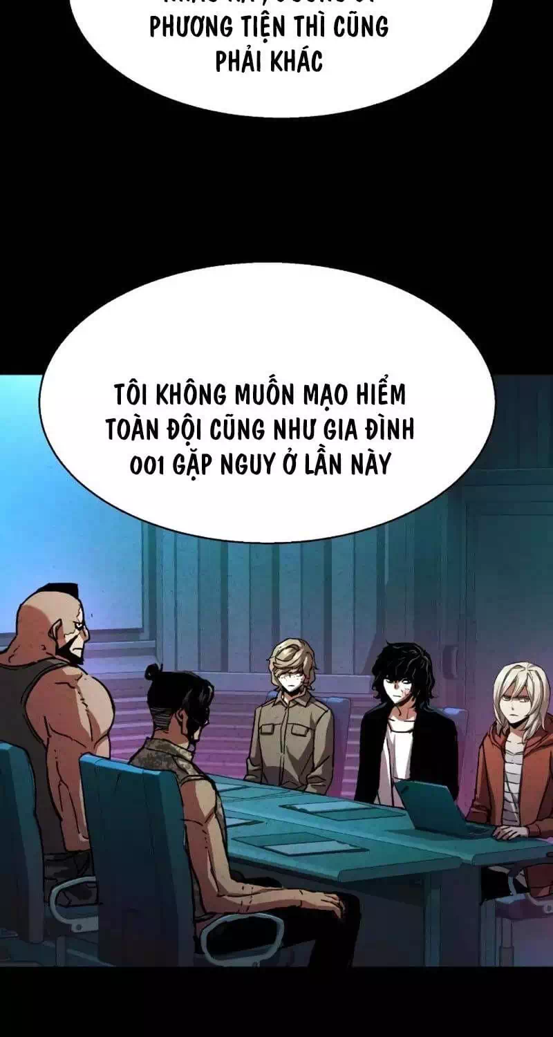 Truyện Tranh Bạn Học Của Tôi Là Lính Đánh Thuê trang 5