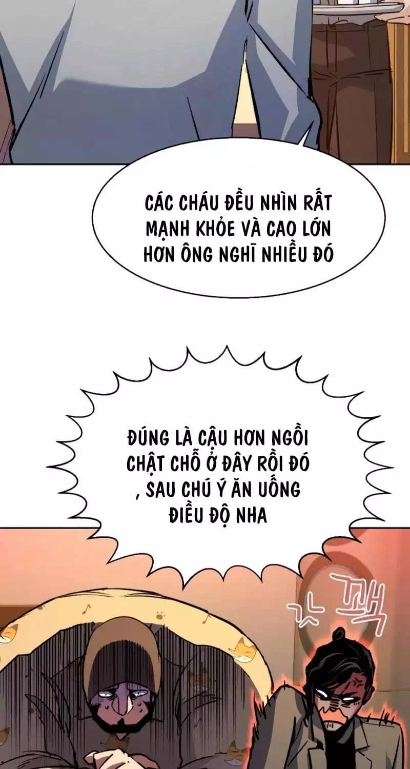 Truyện Tranh Bạn Học Của Tôi Là Lính Đánh Thuê trang 5