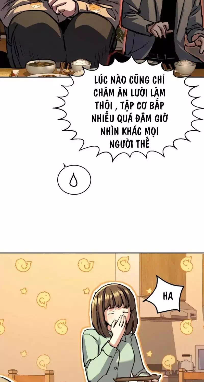 Truyện Tranh Bạn Học Của Tôi Là Lính Đánh Thuê trang 5