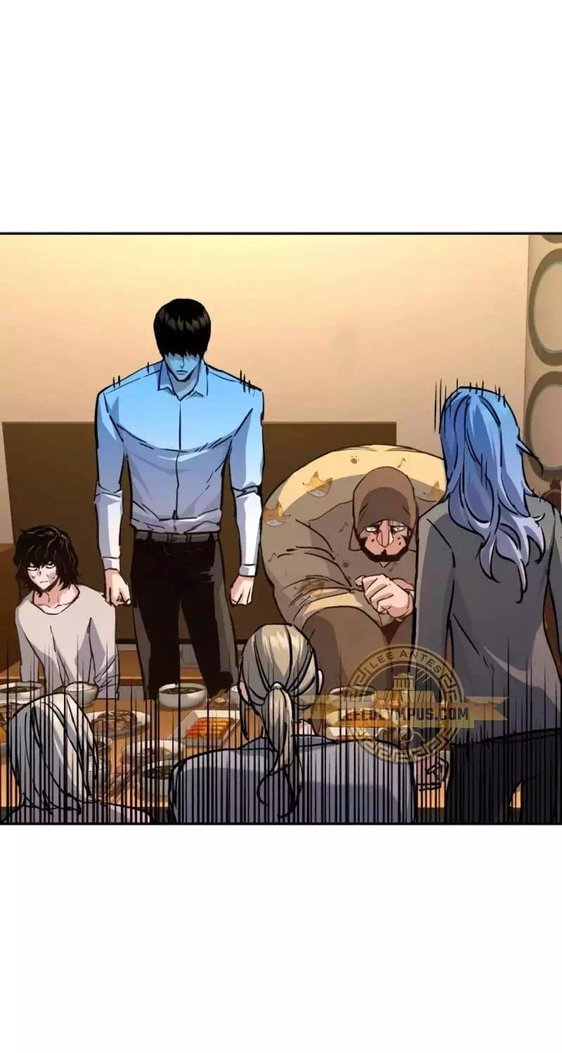 Truyện Tranh Bạn Học Của Tôi Là Lính Đánh Thuê trang 5