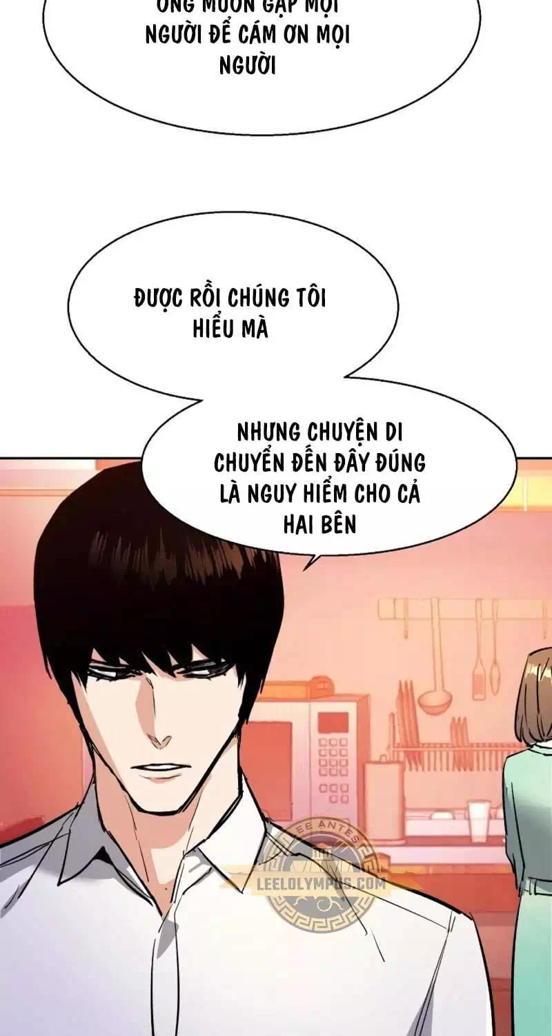 Truyện Tranh Bạn Học Của Tôi Là Lính Đánh Thuê trang 5