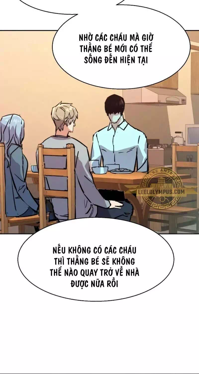Truyện Tranh Bạn Học Của Tôi Là Lính Đánh Thuê trang 5